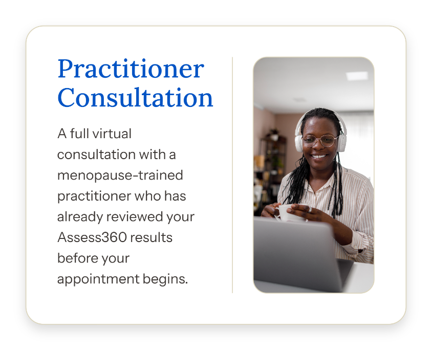 Practitioner Consultation details